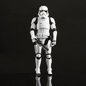Star Wars Figura de Acción The Black Series First Order Stormtrooper