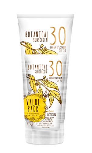 Australian Gold Botanical Protector solar