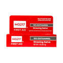 MG217 10% Ichthammol Drawing Salve - 1 oz tube