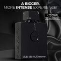 Armaf Club de Nuit Intense EDP Spray Men 6.8 oz