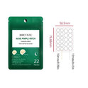 BREYLEE Acne Pimple Patch, Pimple Patch Acne Pimple Healing Patch Series
