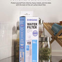 Filtrete Filtro de aire para horno de CA de 16 x 25 x 4 pulgadas, MPR 1550, se adapta a dispositivos Honeywell y Lennox, Healthy Living Ultra Allergen Deep Pleat, paquete de 2 (dimensiones reales 15.88 x 24.56 x 4.31)