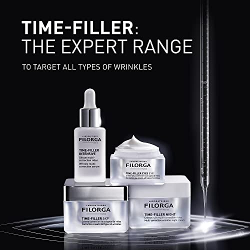 FILORGA TIME-FILLER EYES 5XP Contorno de Ojos Antiarrugas 15ml