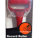 Record Roller - Vinyl Record Cleaner - Reusable Record Cleaner - Liquid Free | Record Rescue