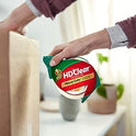 Duck Brand HD Clear High Performance Packaging Tape,
