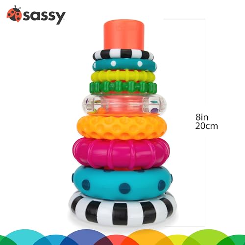 Sassy Wheel Activity Ciricles