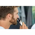 PHILIPS Norelco - Recortadora Multiusos de Acero Inoxidable