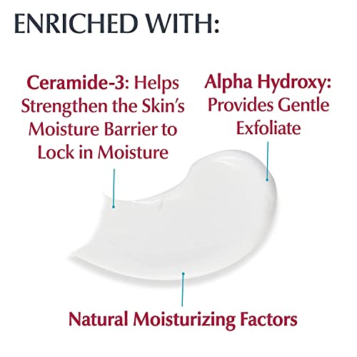 Eucerin Advanced Repair Hand Creme 2.7 oz (Pack of 2)