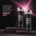 Truss Shampoo Perfect Herchcovitch; Alexandre (NEW)