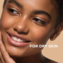EltaMD Barrier Renewal Complex Face Hidratante con ácido hialurónico para piel seca, funciona para minimizar visiblemente las líneas finas y arrugas, loción facial hidratante para la noche, 1.7 onzas