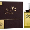 Lattafa Eau de Parfum