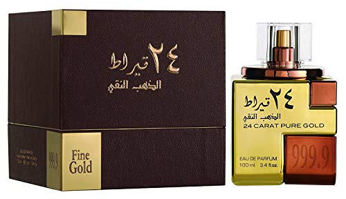 Lattafa Eau de Parfum
