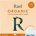 Rael Forro de algodón orgánico certificado