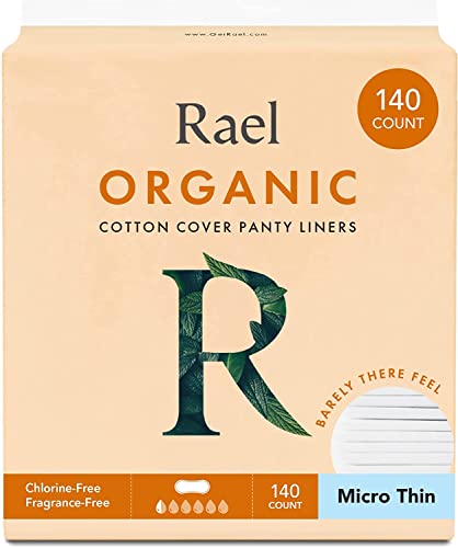 Rael Forro de algodón orgánico certificado