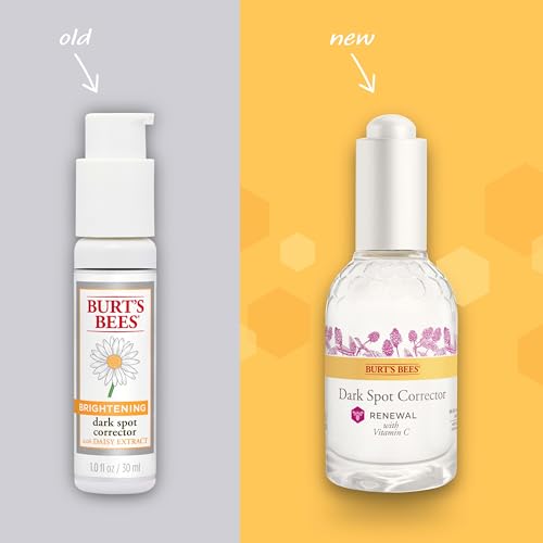 Corrector de Puntos Negros Burt's Bees Renewal Dark Spot Corrector 30ml