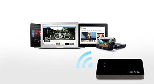 Cricket Router Router Hotspot Alcatel 4G LTE MW40 - Router (GSM de 4 g, Cricket At&T – QNX
