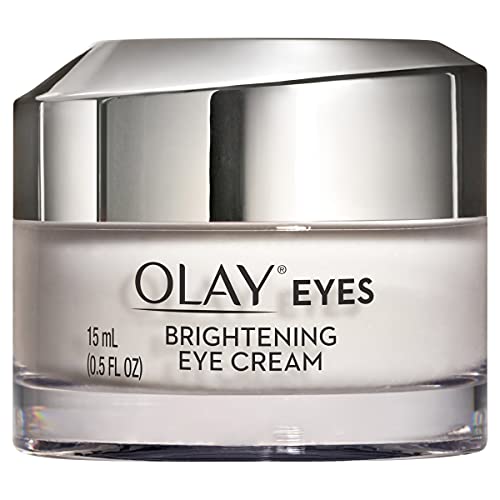 Olay Eyes Deep Hydrating Eye Gel with Hyaluronic Acid, 0.5 fl oz Packaging may Vary