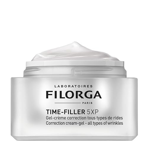 FILORGA TIME FILLER 5XP Gel Cream 50ml