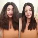Complex Brazilian Keratin Hair Blowout Treatment Professional Results Straighten and Smooths Hair 120ml Queratina Keratina Brasilera Tratamiento