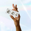 K-Y Liquibeads Vaginal Hidratante, 6 abalorio