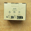 Luz de noche Eufy Lumi, adhesivas, luz LED blanca cálida, sensor de movimiento, para recámara, cuarto de baño, cocina, corredor, escaleras, eficiencia energética, compacta, pack por 3