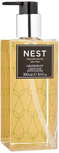 NEST Fragrances -Liquid Hand Soap, 300ml