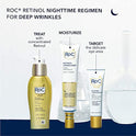 RoC Retinol Correxion Deep Wrinkle Night Cream 1.1 fl. oz (33ml)