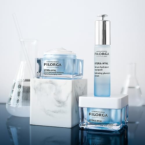 FILORGA HYDRA HYAL Suero Hidratante Rellenador 30 ml