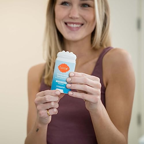 Natural Deodorant - Underarms and Private Parts - Aluminium-Free, Baking Soda-Free, Hypoallergenic, and Safe For Sensitive Skin - 70ml Stick (Unscented)