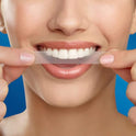 Crest 3D White Gentle Routine Dental Whitening Kit with 14 Treatments