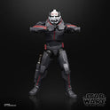 Star Wars The Black Series - Figura de Wrecker a Escala de 15 cm - Star Wars: The Bad Batch - Edad: 4+