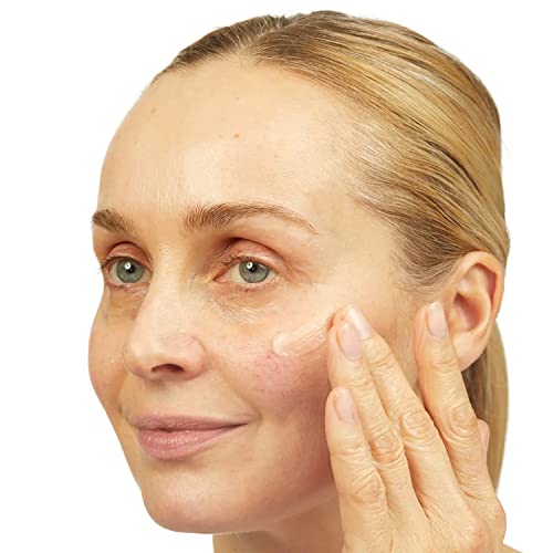 No7 Lift & Luminate Triple Action Serum, 50 ml, Extra Large