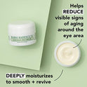 Mario Badescu Glycolic Eye Cream, 0.5 oz.