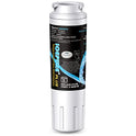 Icepure rwf0900 a Filtro de agua para nevera compatible con Maytag UKF8001, Whirlpool 4396395, EveryDrop edr4rxd1; Filtro 4