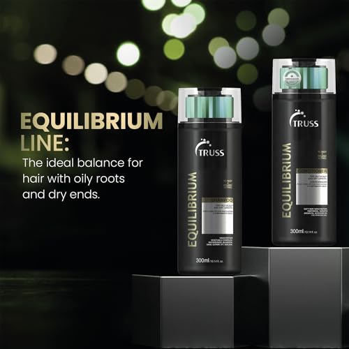 TRUSS Equilibrium Conditioner, 10.14 fl oz