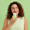 Schmidt's Aluminum Free Natural Deodorant for Women & Men, Bergamot & Lime with 24 Hour Odor Protection, Certified, Vegan, Cruelty Free, Citrus, 5.3 Oz, Pack of 2