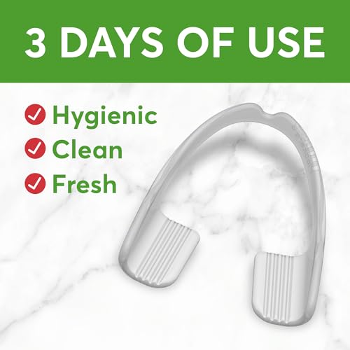 Plackers Grind No More Dental