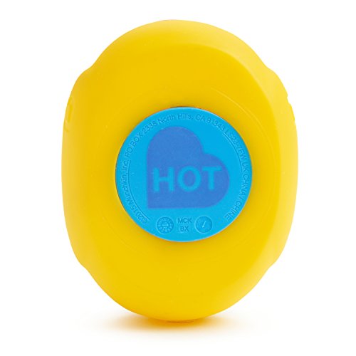 Munchkin 'White Hot' Duck Bath Toy
