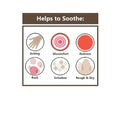 Aveeno Soothing Bath Treatment, 8 Count, net wt. 1.5oz.