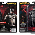 BendyFig DC The Batman Movie