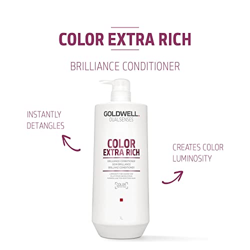 Goldwell Dualsenses Color Extra Rich Brilliance Acondicionador