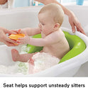 Fisher-Price 4-in-1 Sling N Seat Tub