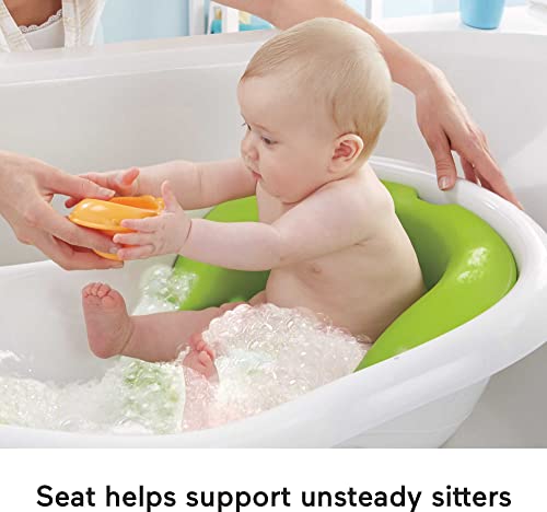 Fisher-Price 4-in-1 Sling N Seat Tub