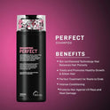 Truss Shampoo Perfect Herchcovitch; Alexandre (NEW)