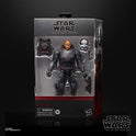 Star Wars The Black Series - Figura de Wrecker a Escala de 15 cm - Star Wars: The Bad Batch - Edad: 4+