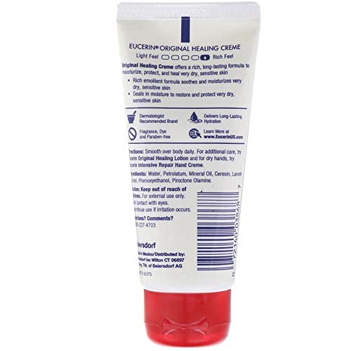 Eucerin Eucerin Original Healing 1