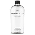 Fresh Breath Oral Mouth Rinse - Dentist Recommended, Cool Minty Flavor - Treats Bad Breath - Squeaky Clean 16oz