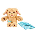 Little Live Pets Cozy Dozy Cubbles The Bear