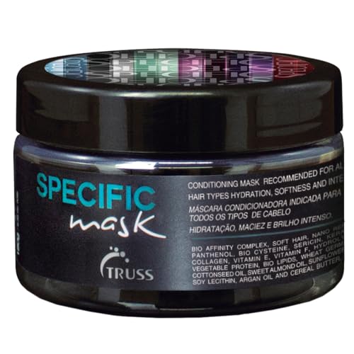 Truss Truss specific mask 6.35 oz