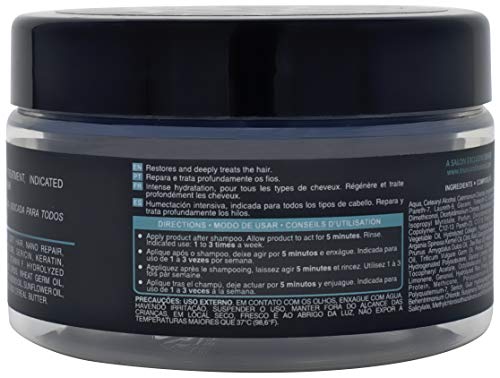 Truss Truss specific mask 6.35 oz